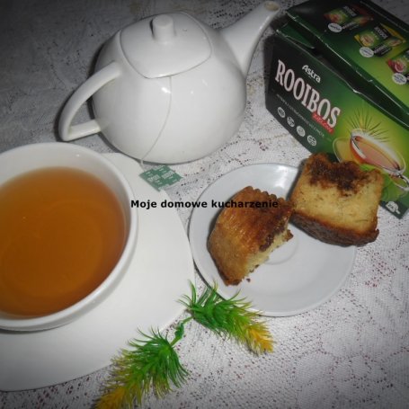 Krok 5 - Muffinki z masą kajmakową foto