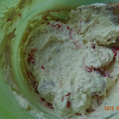 Krok 4 - Muffinki z owocami foto