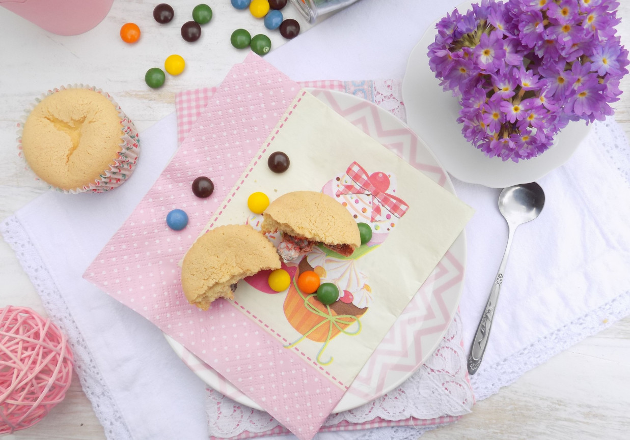 Muffinki