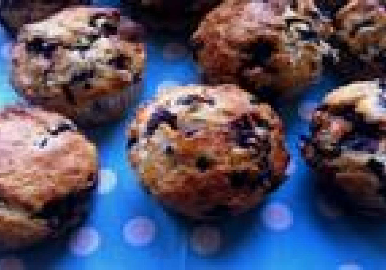 Muffinkowy zawrót głowy...