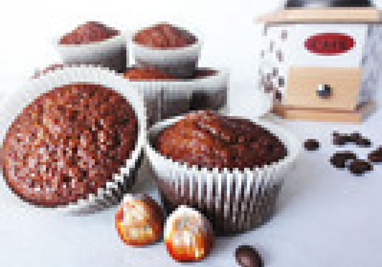 Muffinowy zawrót głowy