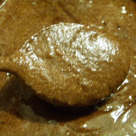 Krok 3 - Muffiny kakaowe z budyniem foto