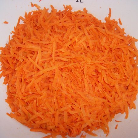 Krok 1 - Muffiny marchewkowe wg Zub3ra foto