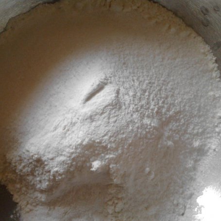 Krok 2 - Muffiny na zsiadłym mleku foto