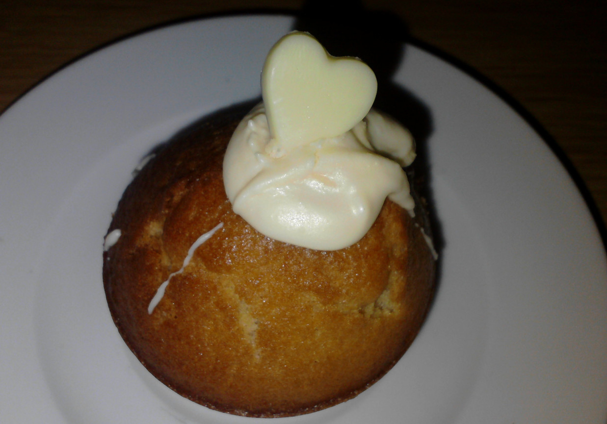 Muffiny z ananasem Zub3r'a foto