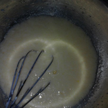 Krok 1 - Muffiny z ananasem Zub3r'a foto