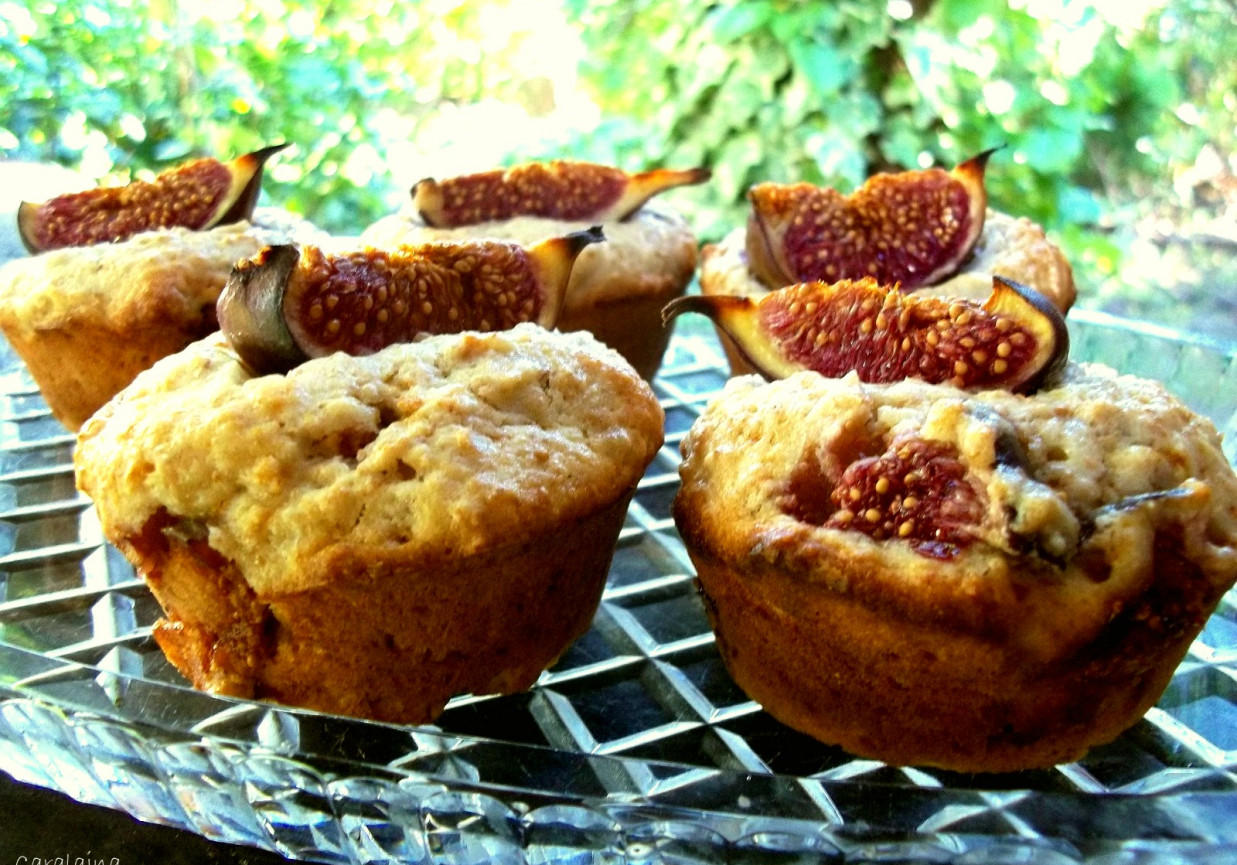 muffiny z figami foto