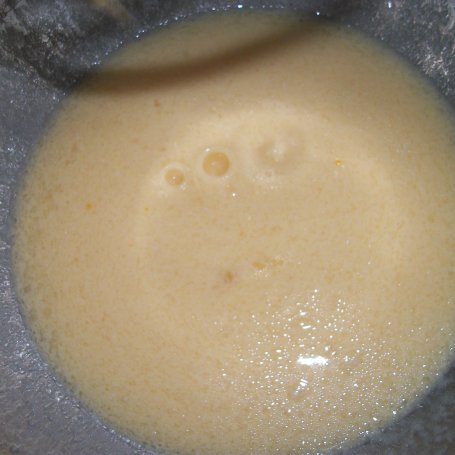 Krok 1 - Muffiny z masą galaretkową foto