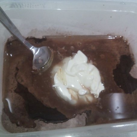 Krok 4 - Muffiny z serkiem mascarpone foto