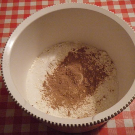Krok 1 - Mufinki piernikowo-marchewkowe foto