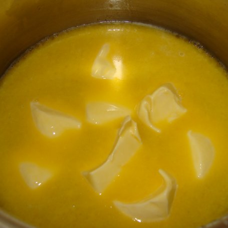 Krok 1 - Murzynek z mascarpone i truskawkami foto