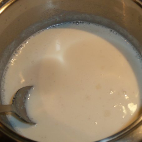 Krok 1 - Mus bananowy foto