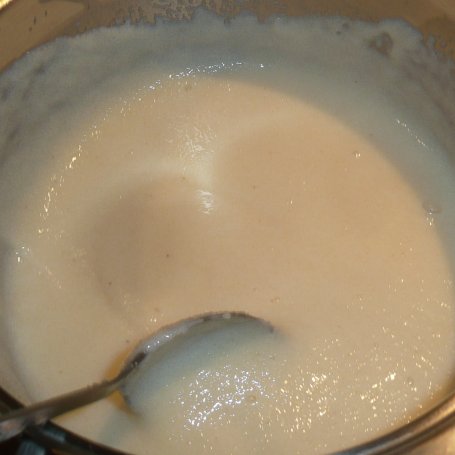 Krok 2 - Mus bananowy foto
