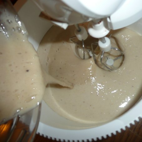 Krok 4 - Mus bananowy foto