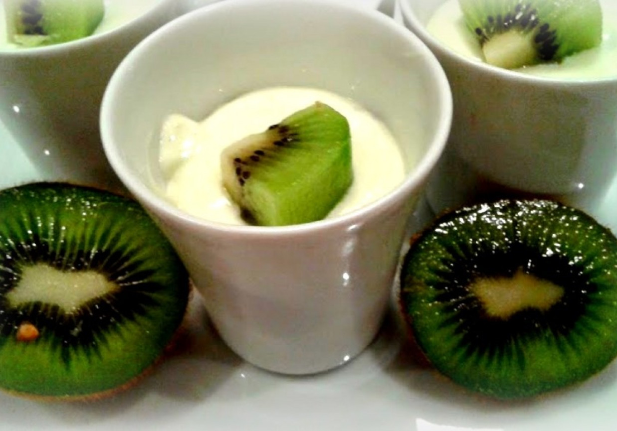 Mus z kiwi