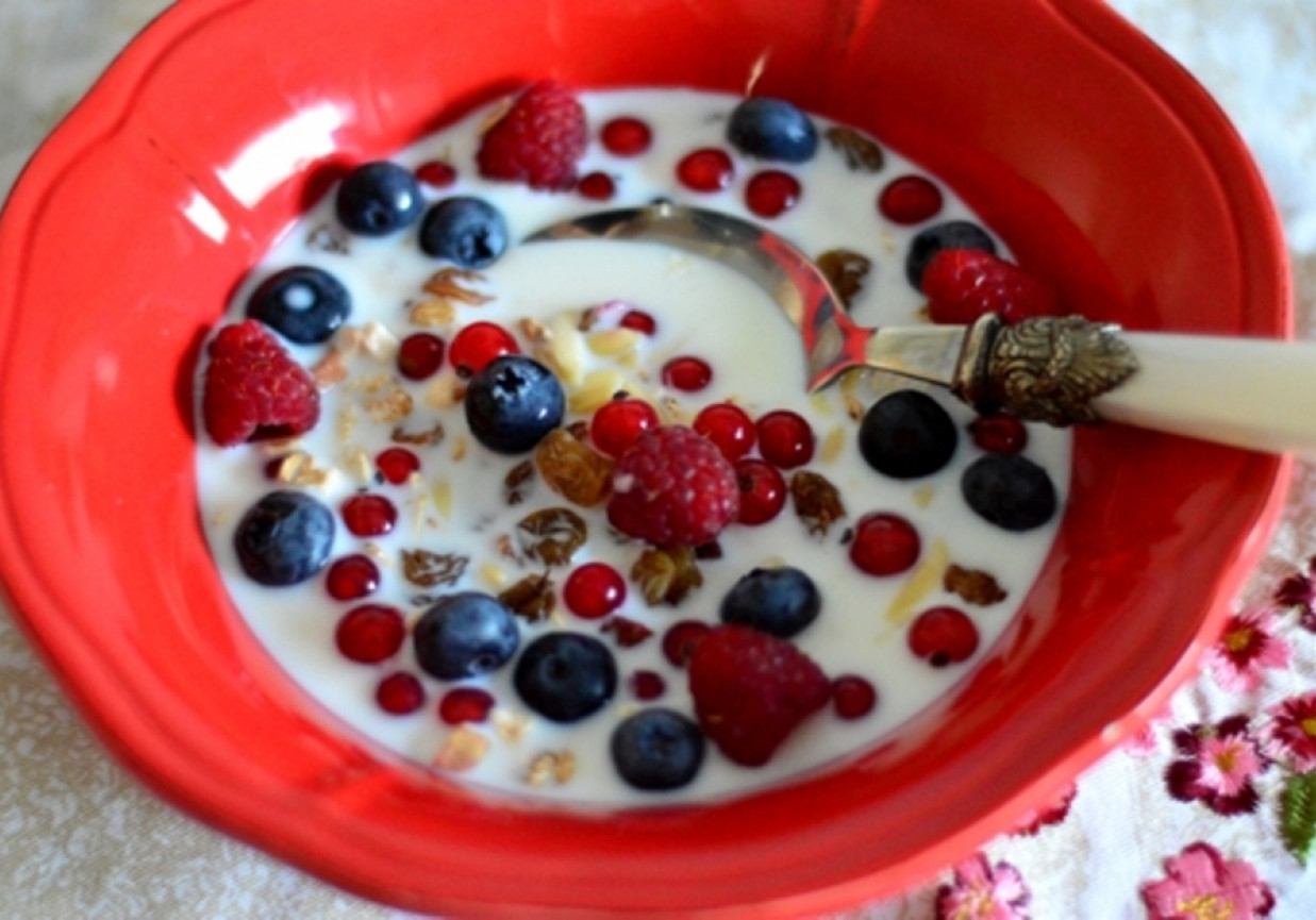 Musli DoradcaSmaku.pl