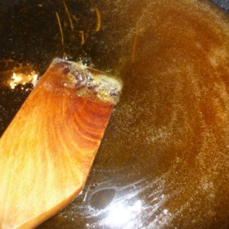 Krok 7 - muso-sos cukiniowy foto
