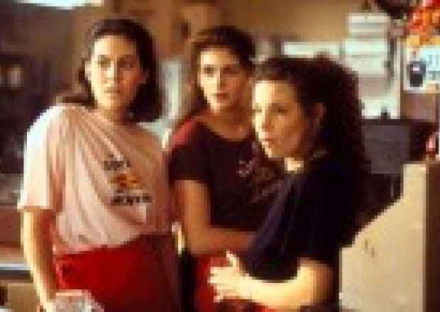 Mystic Pizza foto