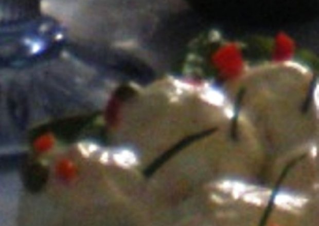 Fotografia przedstawiająca Myszki z jajek