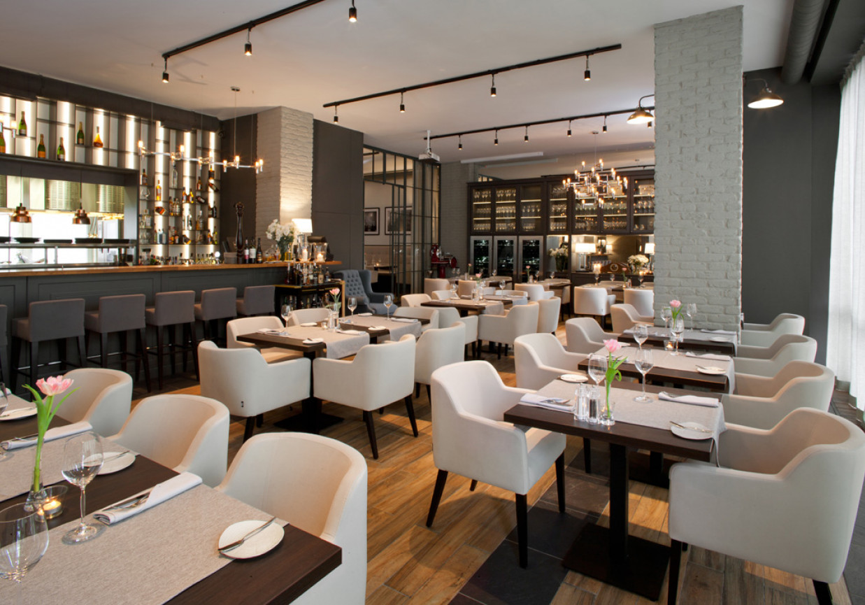 N31 restaurant&bar – nowa restauracja autorska mistrza kulinarnego Roberta Sowy