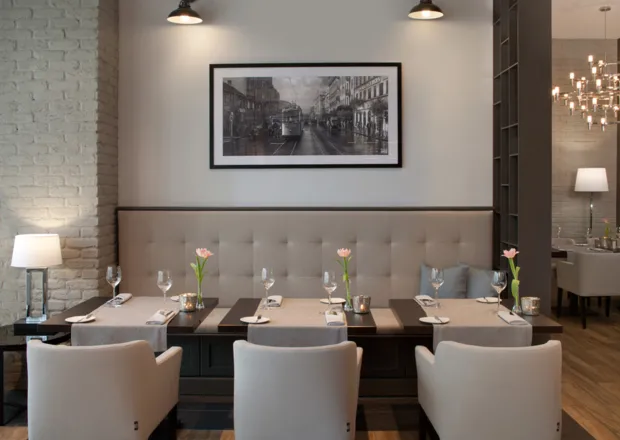 N31 restaurant&bar – nowa restauracja autorska mistrza kulinarnego Roberta Sowy