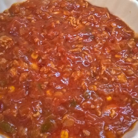 Krok 3 - Nadziewane muszle makaronowe Zewy foto