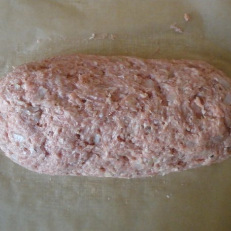 Krok 6 - Nadziewka z cukinią foto