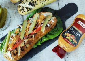 Jak zrobić najlepszego hot doga? foto