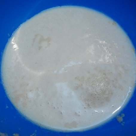 Krok 1 - Najlepsze pączki z marmoladą foto