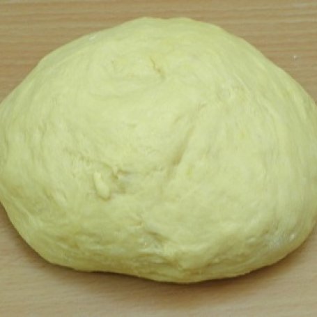 Krok 2 - Najlepsze pączki z marmoladą foto