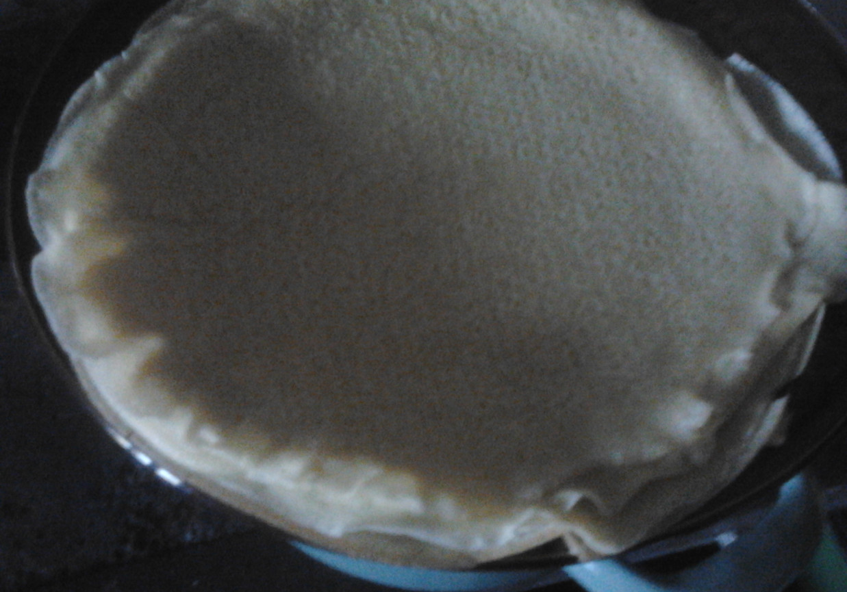 naleśniki bez piany foto