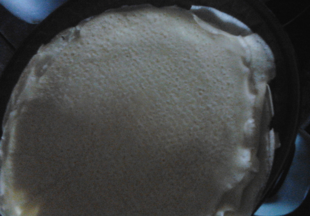 naleśniki bez piany foto