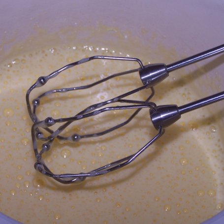 Krok 1 - Naleśniki dla moich łasuchów, czyli z serowym kremem i truskawkami :) foto