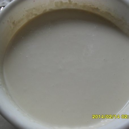 Krok 1 - Naleśniki z grzybami foto