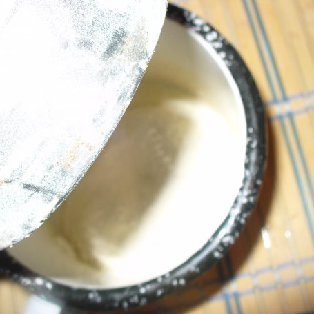 Krok 2 - Naleśniki  z mąki gryczanej i pszennej foto