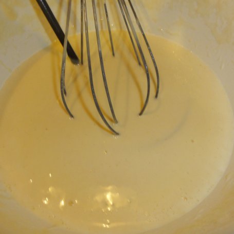 Krok 1 - Naleśniki z serem białym foto