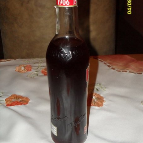 Krok 2 - Nalewka wiśniowa mojej babci. foto