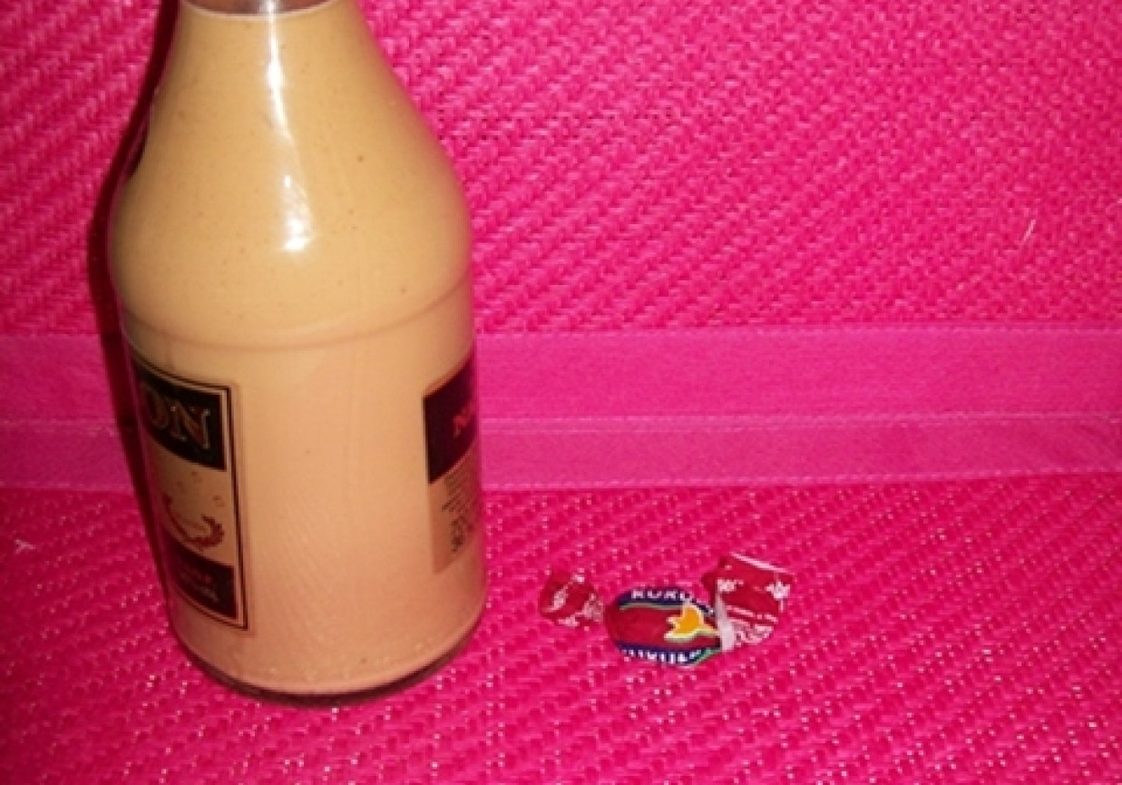 Nalewka z kukułek foto