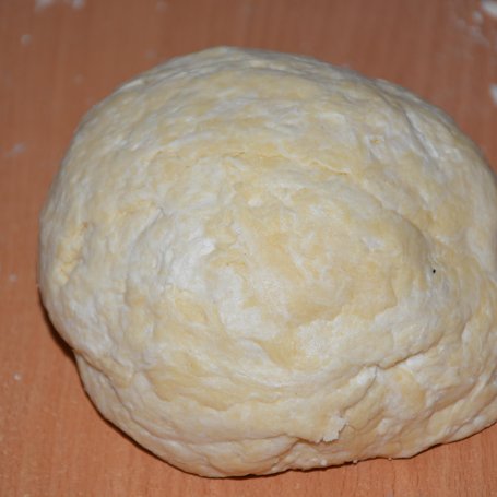 Krok 2 - Napoleonka foto