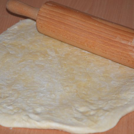 Krok 3 - Napoleonka foto