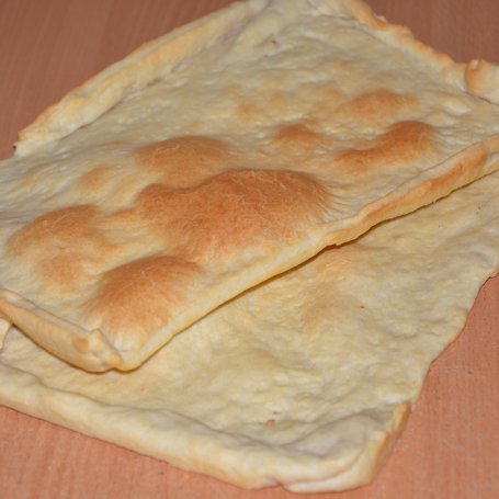 Krok 4 - Napoleonka foto
