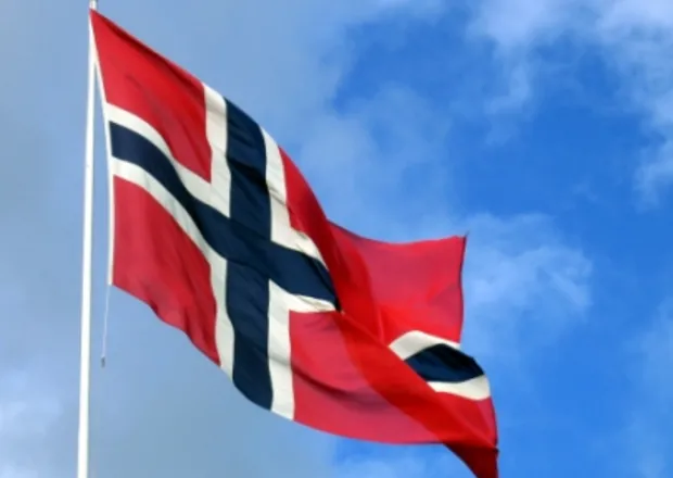 Norwegia - a może renifera?