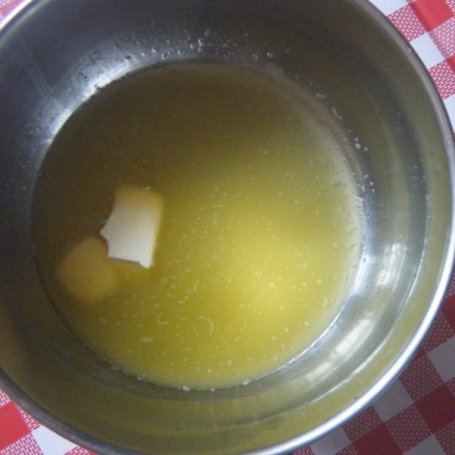 Krok 2 - Nototenia smażona na maśle foto