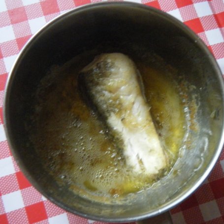 Krok 3 - Nototenia smażona na maśle foto