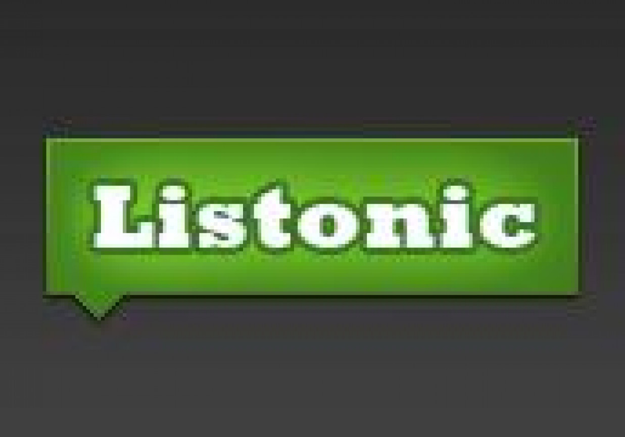 Nowa funkcjonalność - Listonic