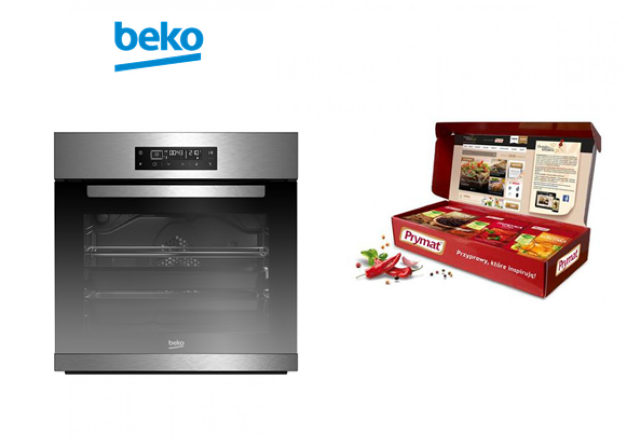 Nowy miesiąc, nowe nagrody od BEKO