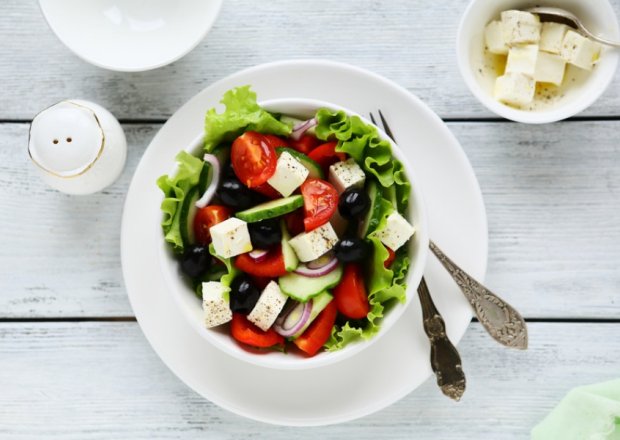 Nowy sezon "Kuchennych rewolucji". W pierwszym odcinku gdyńska "Granola" foto
