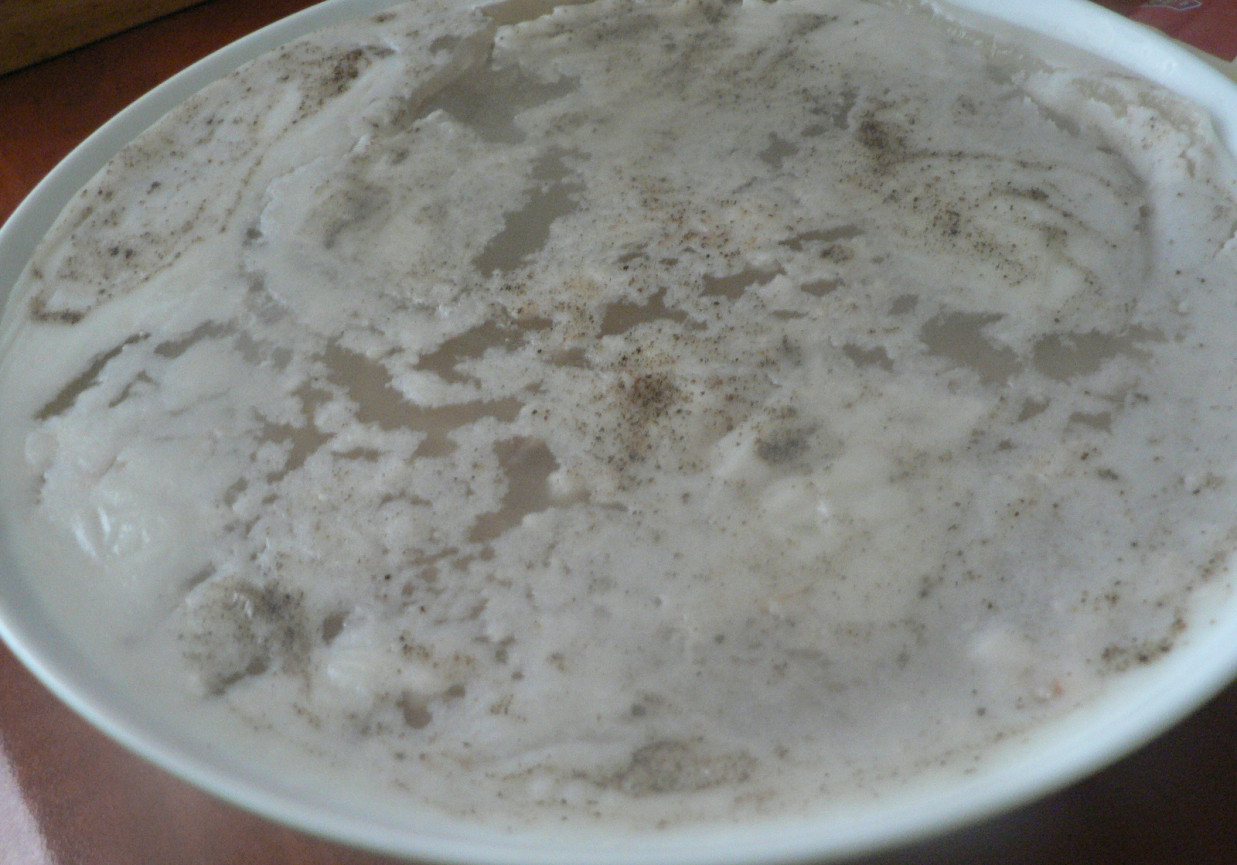 Nóżki wieprzowe w galarecie foto