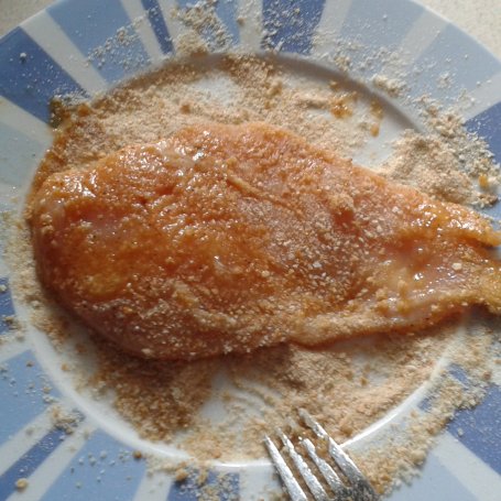 Krok 2 - Obiad raz dwa. foto