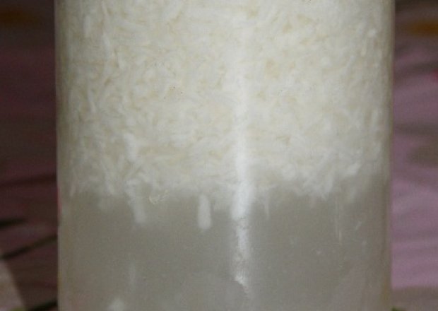 Fotografia przedstawiająca Ocet kokosowy do dań orientalnych